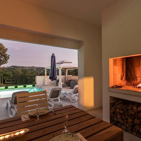 Holiday Home Sanchi Labin  Exterior photo