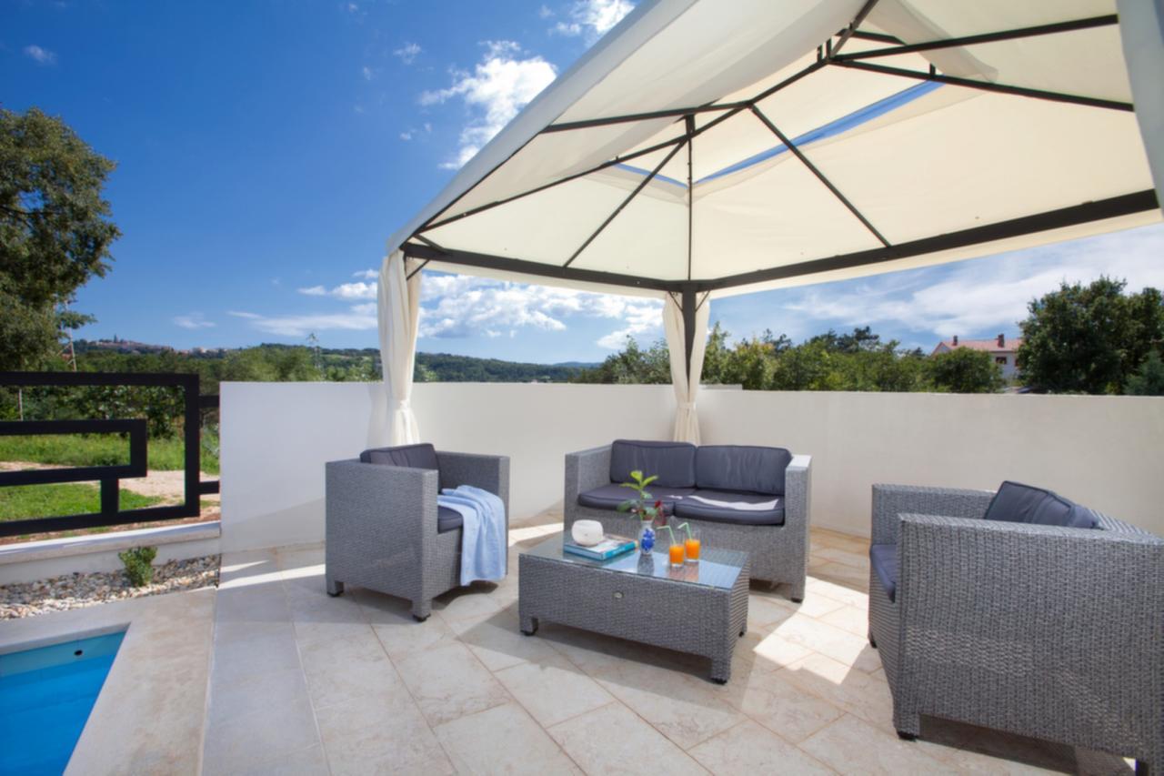 Holiday Home Sanchi Labin  Exterior photo